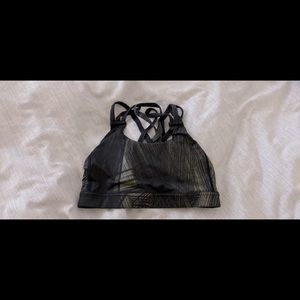 lululemon sports bra 6